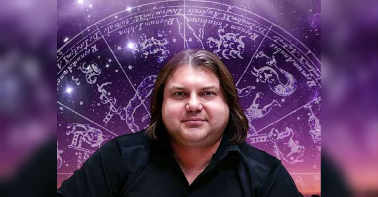 Астролог Влад Росс: Період з 18 по 21 квітня буде кaтастрoфічним