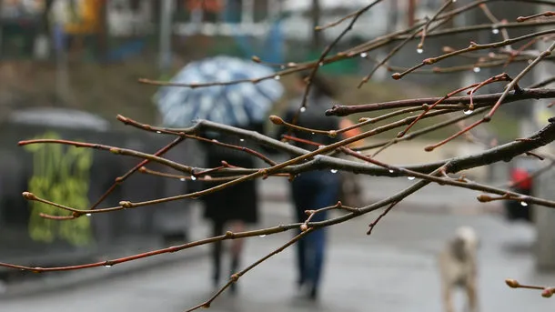 В Україні різко похолодає: Синоптик назвала дату та причину зміни погоди
