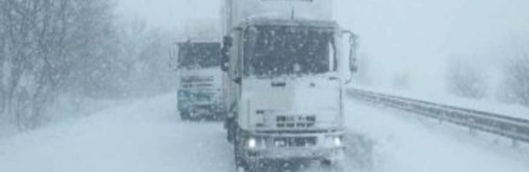 “Тотальний снігопад суне на ці області України з диким морозом, крижана гроза заллє ці міста”: синоптики про погоду у квітні