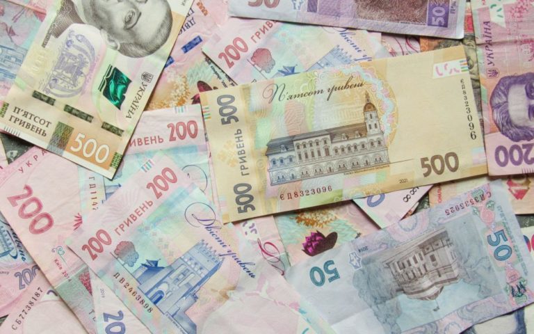 Індексація пенсій: Хто в Україні отримуватиме 13 тисяч гривень