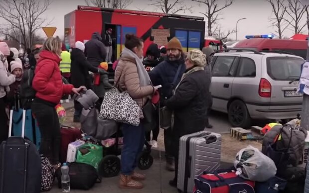 Українців можуть депортувати з Польщі – набули чинності нові зміни