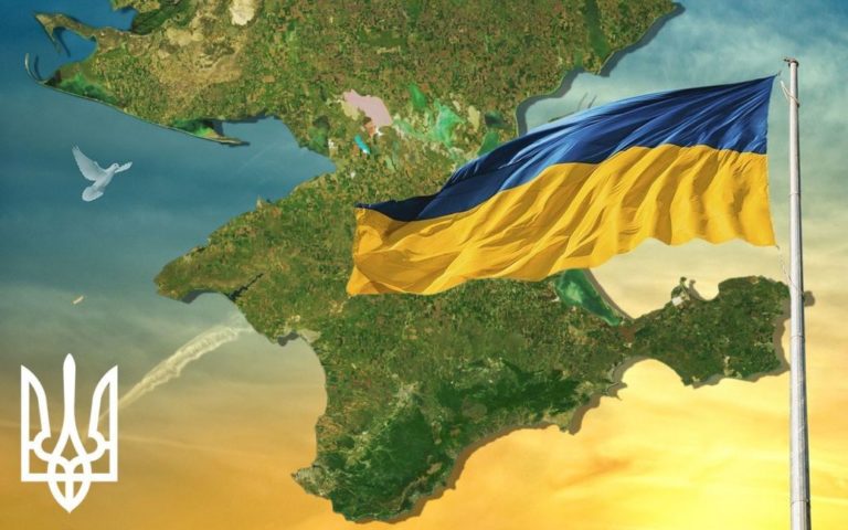 Найближчими місяцями: Подоляк назвав конкретні терміни звільнення Криму