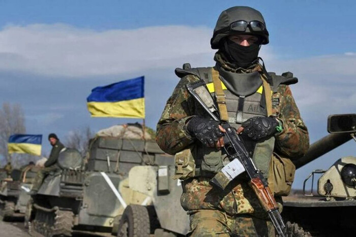 “Мобілізація в Україні”: Кого точно призвуть у травні, а кого ні, названо причини