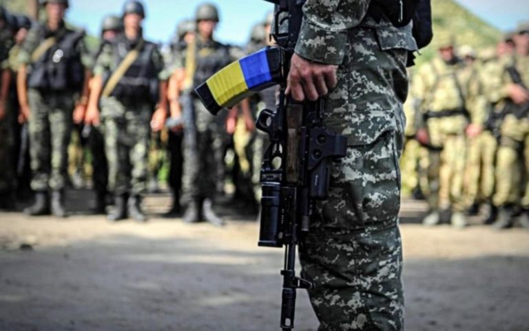 Мобілізація в Україні: ще одна категорія чоловіків може виїхати за кордон під час війни