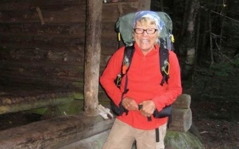 Жінка заблукала у горах і 26 днів намагалась вижити: її тіл0 знайшли із зворушливим посланням до рідних