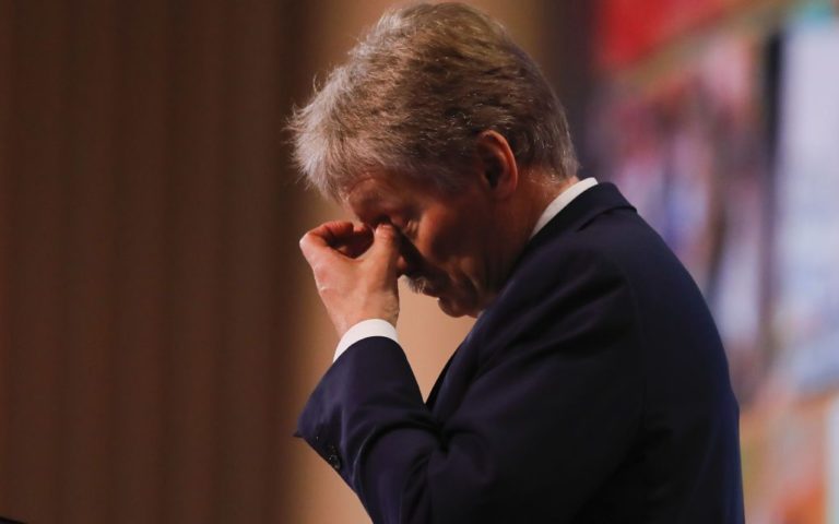 У Путіна зробили гучну заяву щодо закінчення війни