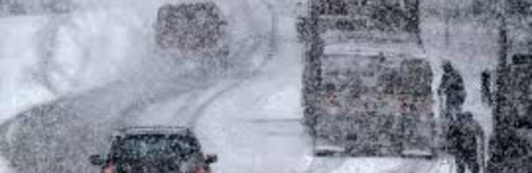 “Жахливий снігопад рине на ці області України прямо завтра, синоптики кажуть про холод і завірюху”: експерти про сніг у квітні