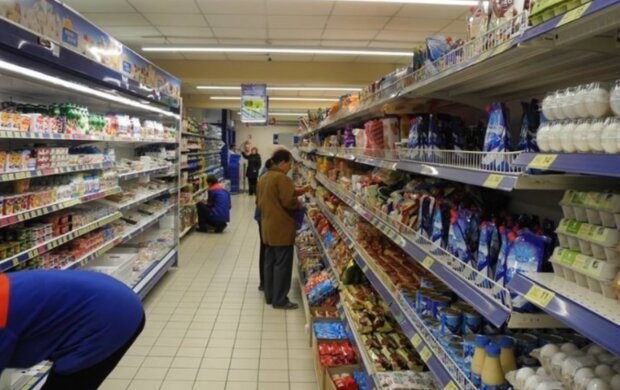 Перед Великоднем українців дурять у супермаркетах
