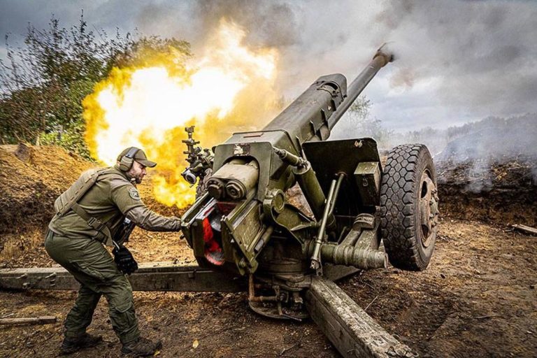 Екстрасенс назвав точний рік закінчення війни в Україні
