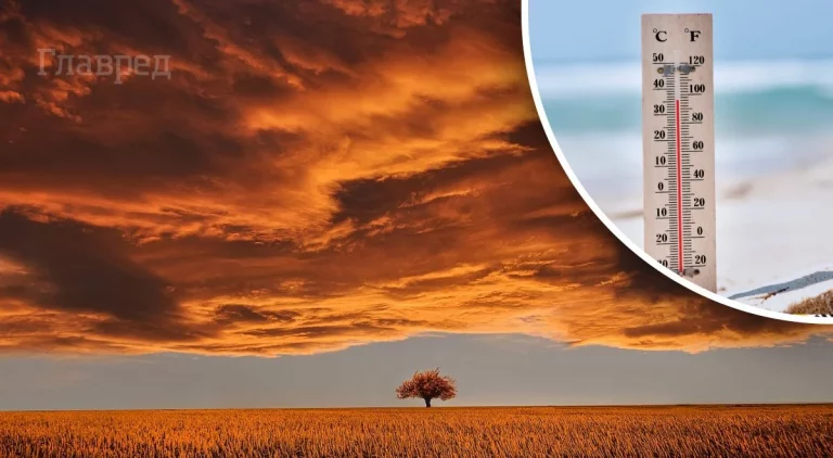 Настане справжнє пекло через Ель-Ніньо: на Землю обрушаться найспекотніші 5 років в історії