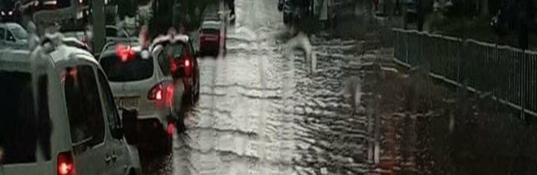 “Масштабна гроза затопить вулиці цих міст України, холод і опади несуться в цей регіон”: синоптики попередили про холоднечу