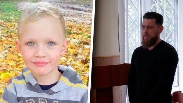 Вбuвцi 5-річного хлопчика дали лише 4 роки, а співучасників виправдали: Рішення суду у справі Кирила Тлявова