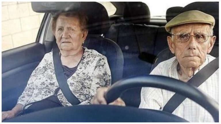 Водіїв старше 65 років позбавлятимуть водійських прав: З 2024 року набудуть чинності серйозні правила