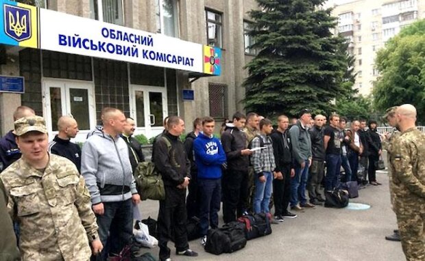 Непридатний: Українцям розповіли хто має право на звільнення від мобілізації