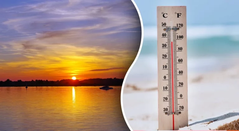 На Україну насувається аномальна спека: Синоптики назвали найнеприємніші дні
