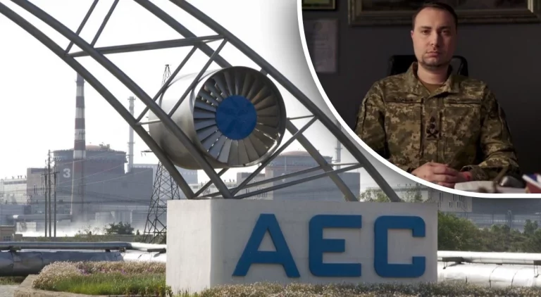 “План уже затверджений”: РФ завершила підготовку до теракту на ЗАЕС – Буданов