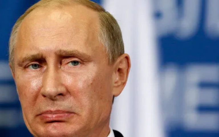 “Вже існує озброєна опозиція”: військовий експерт припустив, хто очолить Росію після Путіна