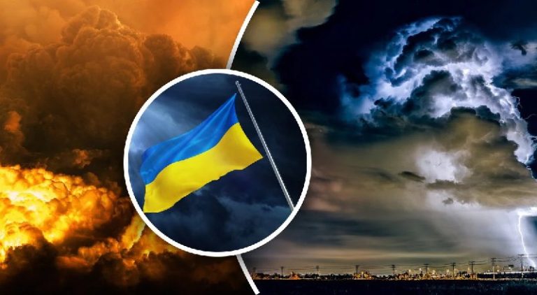 “Буде ще нове масштабне горе”: астролог назвала дати нового потрясіння для України