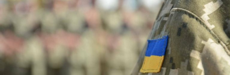 “Мобілізація в Україні посилюється, введено нову схему медкомісії”