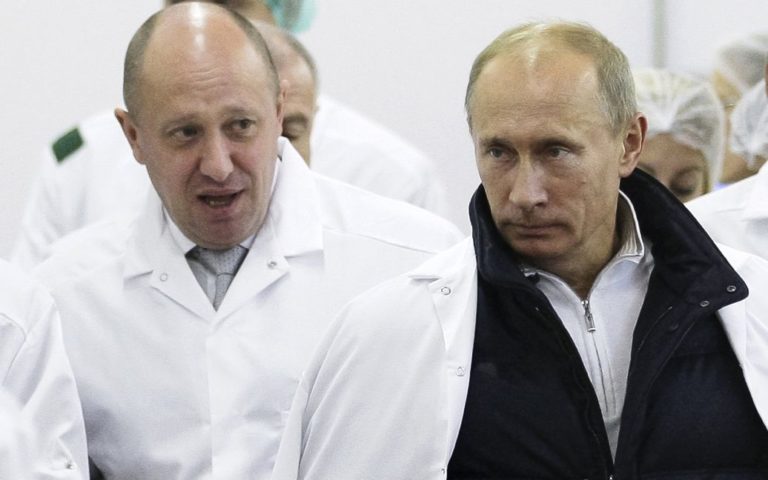 Пригожин більше не житиме у Росії: у Путіна розповіли про покарання для ватажка ПВК “Вагнер”