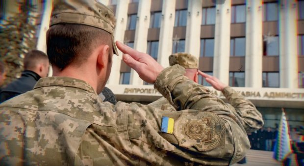 Військовозобов’язані в Україні отримають електронний код: Що це і для чого потрібно