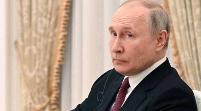 Стан Путіна стрімко погіршується: позначається не лише вік