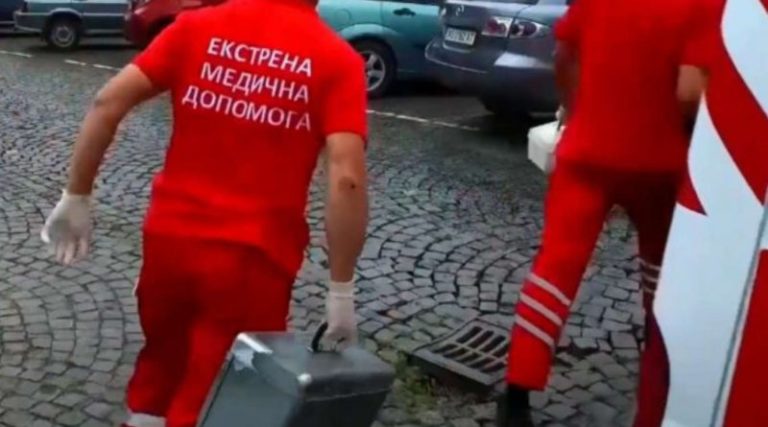 НП у Львові: 11 людей потрапили до лікарні, подробиці