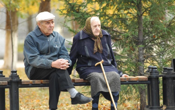 Тисячі українців залишились без пенсії, вимагають пройти перевірку