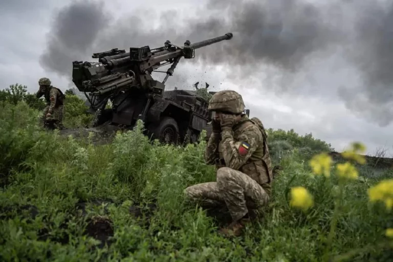 Астролог назвала рік закінчення війни