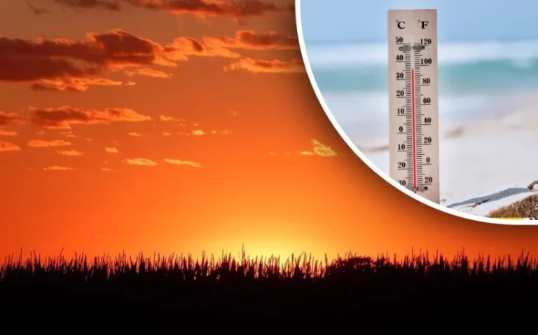 Відчуємо подих Сахари: в Україні очікується до +36 градусів