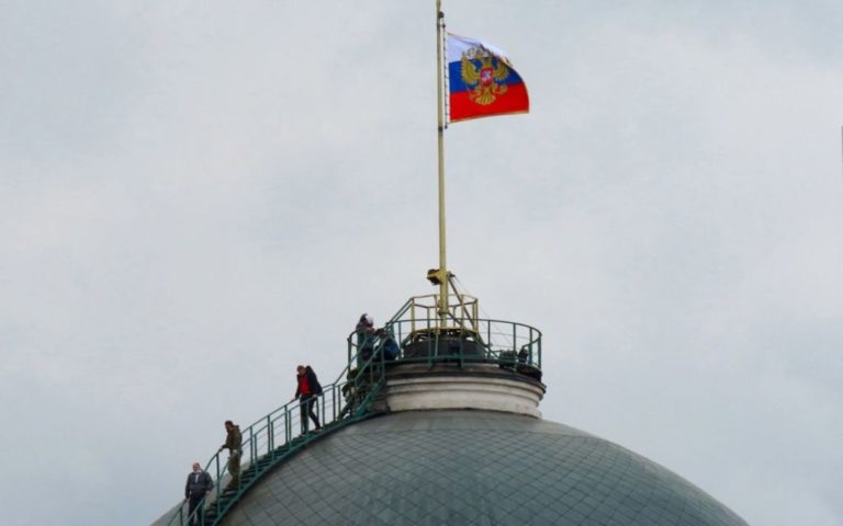 Після Путіна до влади в РФ прийде “дует”: політтехнолог про “таємного шпигуна Ердогана” в Кремлі