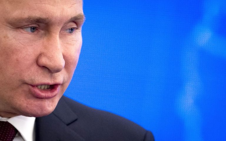 Путін може наважитися відкрити другий фронт біля країн НАТО – військовий експерт