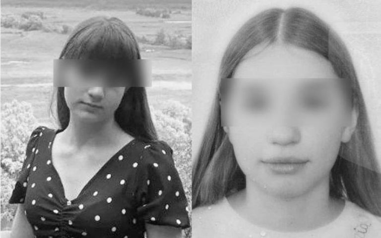 “Не знав, як сказати батькам”: подробиці загибелі двох 15-річних дівчат на Чернігівщині (фото)