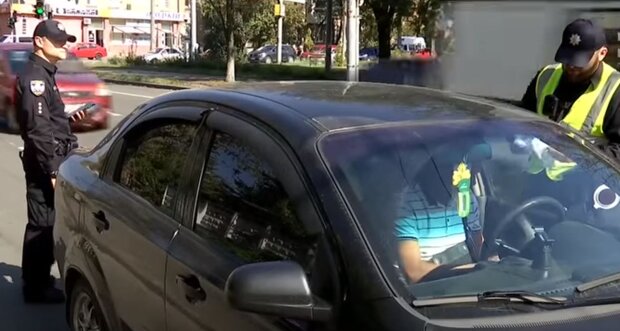 Від 500 до 8500 грн: в Україні хочуть скасувати найпопулярніший штраф для водіїв