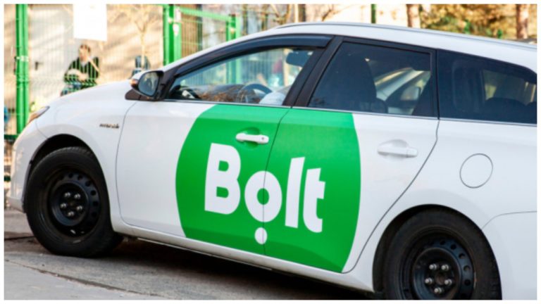 «Їдьте на западенщину»: Таксист служби Bolt заявив, що України не існує. ВІДЕО