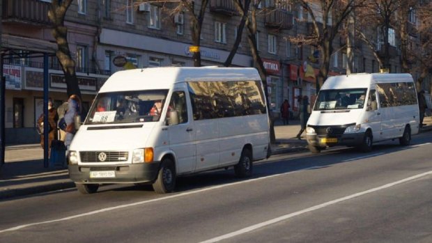 Від 26840 до 67100 грн: у Раді вирішили посилити покарання українців за проїзд у громадському транспорті