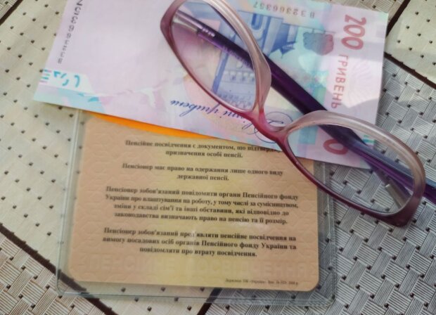 Серйозне збільшення: у серпні українці отримають нові пенсії – грошей буде більше