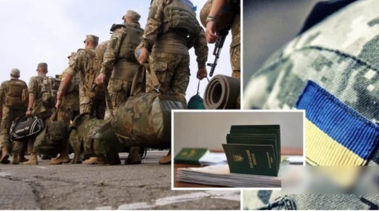 Що загрожує за неявку в ТЦК після отримання повістки і кого з ухилянтів можуть подавати в розшук: роз’яснення