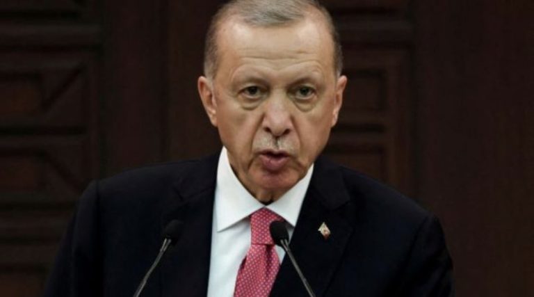 “Ми намагаємось захистити нашу країну”: Ердоган заявив, що чекає Путіна в Туреччині у серпні