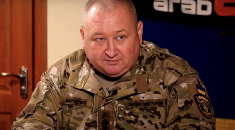 Генерал Марченко про завершення війни: “Буде мир, але це будуть найважчі часи для нас”