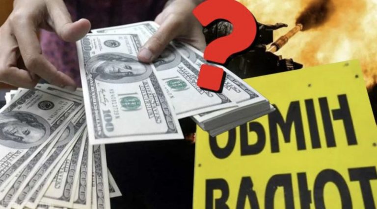 Курс валют в Україні: “долар – це вже не цікаво”, або чому фінаналітики радять купувати євро