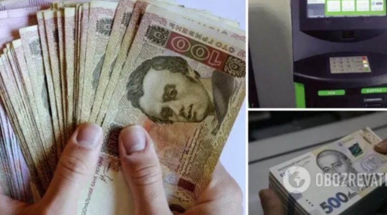 Коли українцям не вдасться зняти гроші з картки і за що вимагатимуть довідку: правила