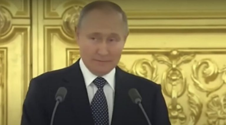 Чи піде Росія на провокацію проти НАТО: Путін задумав “багатоходівку”, подробиці