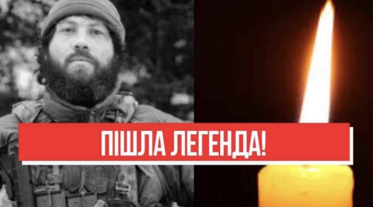 Ми жили на його фільмах! Страшна втрата – легенда пішла: країна в сльозах! Вічна пам’ять герою!