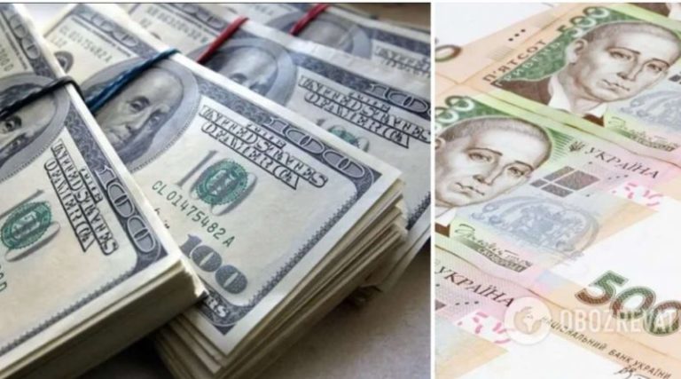 Чи чекати українцям нового курсу долара? Експерт спрогнозував, скільки коштуватиме валюта наступного тижня