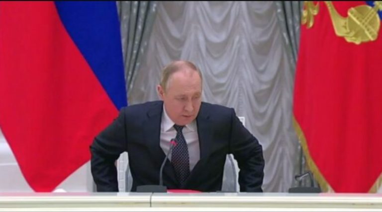 “Удар по іміджу Росії”: Кремль почав загрожувати війною ще одній країні