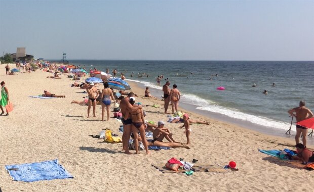 На пляжах тепер можна заробити величезний штраф – що заборонено у 2023 році