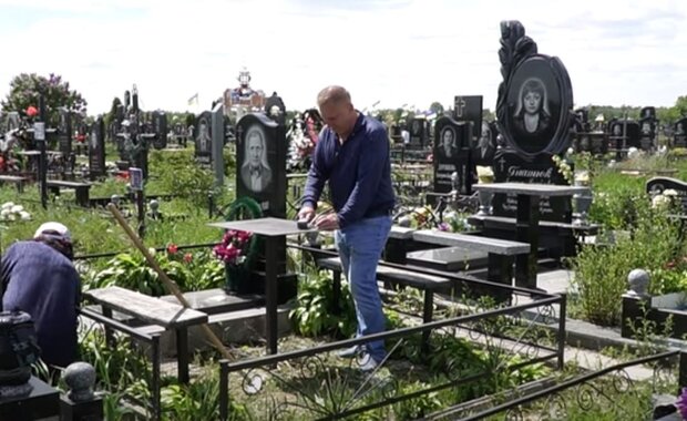 Остання пенсія більше ніж 13 тисяч: хто та скільки допомоги отримає на поховання