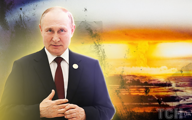 Чи може Путін застосувати “ядерку” і що його стримувало до цього часу: пояснення ексголови ЦРУ