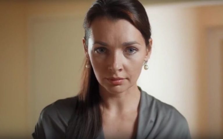 Російська акторка Наталія Антонова зібралася відправити синів воювати проти України